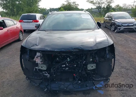 2024 Honda Prologue Elite from USA, damaged, VIN 3GPKHZRJ6RS520872